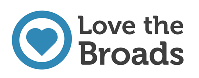 Love The Broads logo